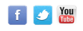 Bahamian Project Social Icons