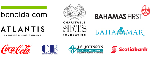 Thanks to Our Sponsors, Patrons and Donors