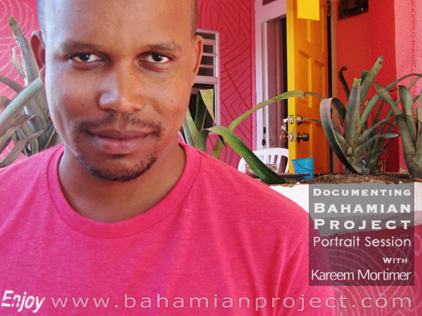 Kareem Mortimer
