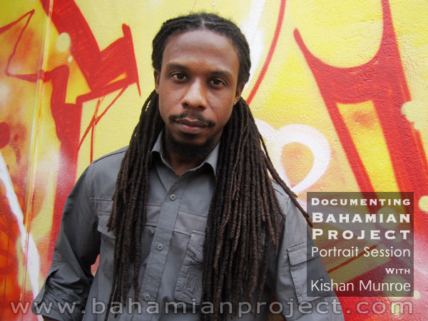 Kishan Munroe