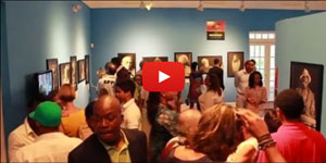 The Bahamian Collection: Opening Night Video